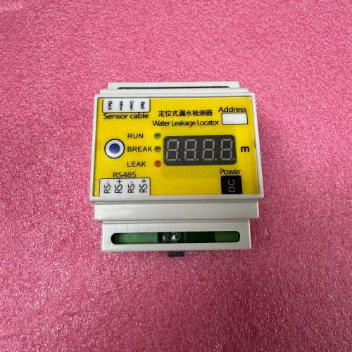 格瑞斯通WLDS600-A液位传感器-定位式漏水检测器-9V议价