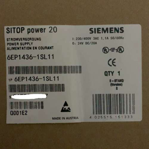 96EP1436-1SL11 SlTOP power议价