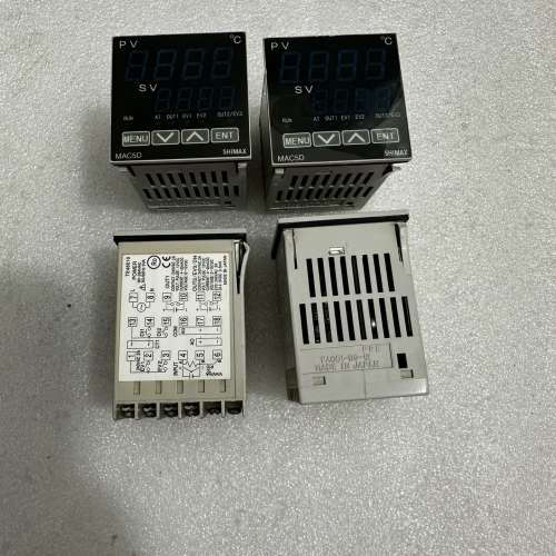 岛通温控表  MAC5D-MlF-EN-NRN 实图议价