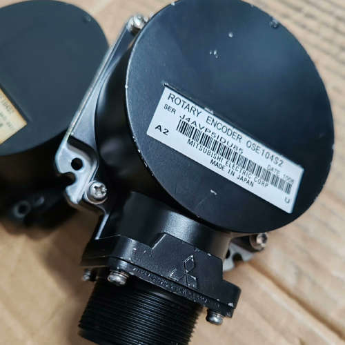 OSE104S2OSE105S2伺服电机编码器拆议价