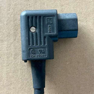 舒特弯头尾插4784议价