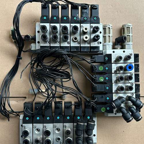 黑田精工RCS2413-01-D24L-Z议价