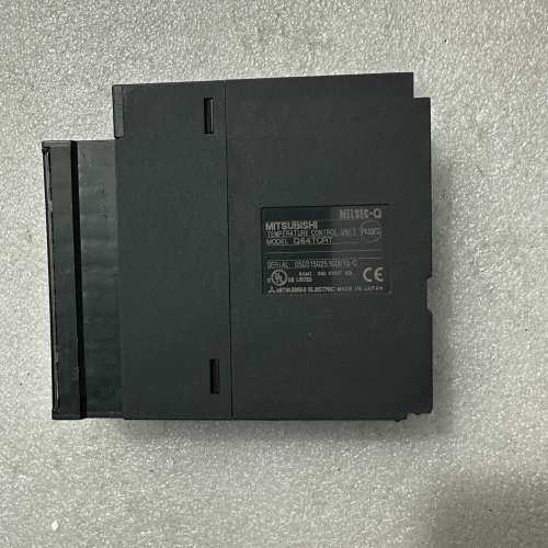MitsubishiQ系列模块 Q64TCRT 实议价