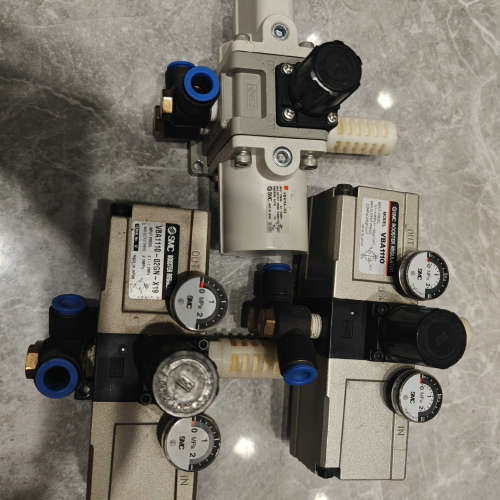 SMC增压泵SMC VBA1110五个议价