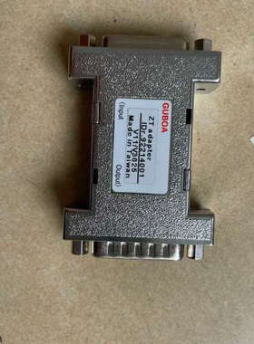 IDr.92214001加锐编码器转接头ZT adaper议价