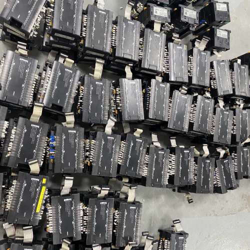 扩展模块+CP1W-40EDT++议价