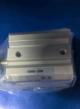 CQ2B25-25DMSMC气缸现议价