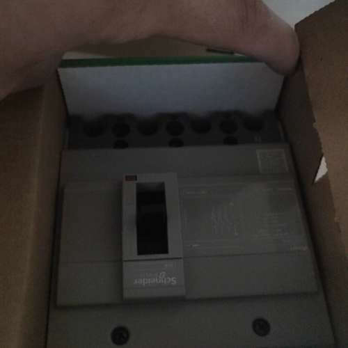 NSC100S4050N塑料外壳试断路器议价