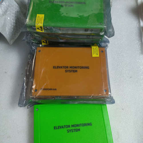 蒂森GTech电梯信号放大器EMS-Unit RS232C议价