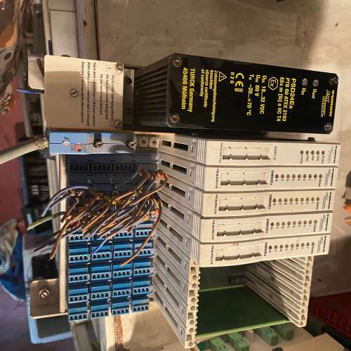 德国图尔克TUR CK 议价 PSD24EX DM80EX议价