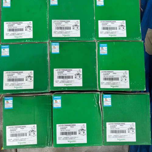 LC1D170Q5C接触器议价