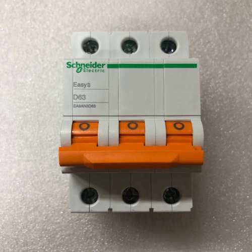 EA9AN3D63 漏电断路器 70 最后1议价