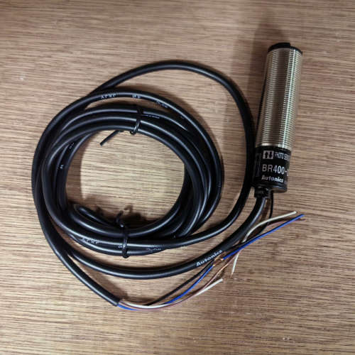 #传感器 AUTS奥托尼克斯光电传感器开关 BR40议价