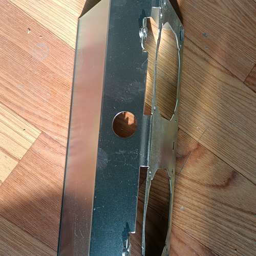 SP4401    4402  4403系列风扇罩备品议价