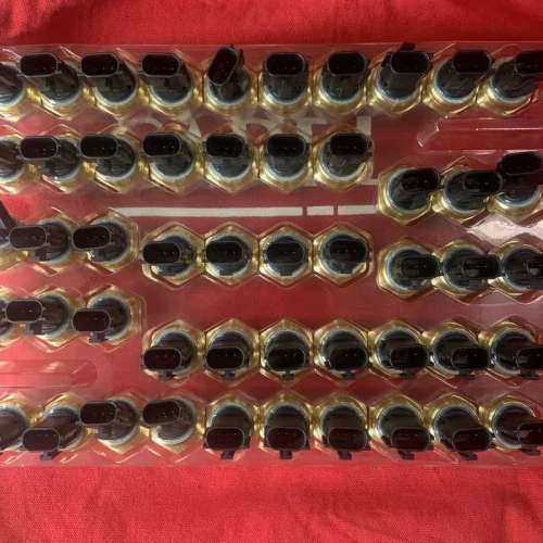 Sensata森萨塔45CP2-7高压传感器议价