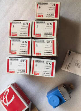 丹佛斯线圈 018F6701018F6176 处理价议价