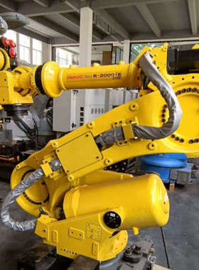 FANUC R-2000iB210F议价