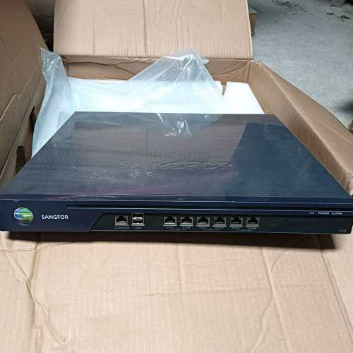 SANGFOR 深信服防火墙 M5400-AC-I议价