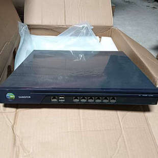 M5400 I议价 深信服防火墙 SANGFOR