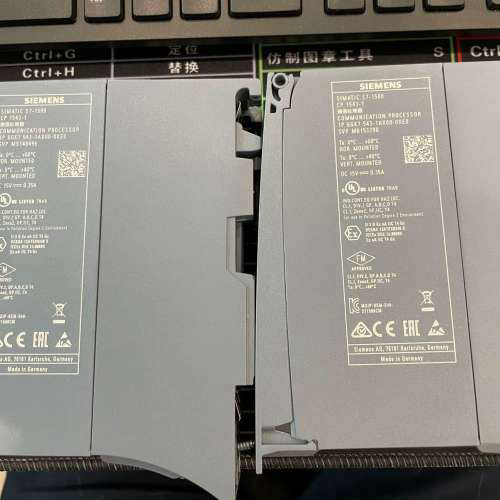 6ES7543-1AX00-0XE06ES7 543议价