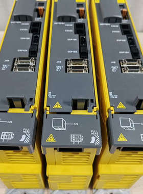 A06B-6240-H103那科αiSV20-B伺服驱动器议价