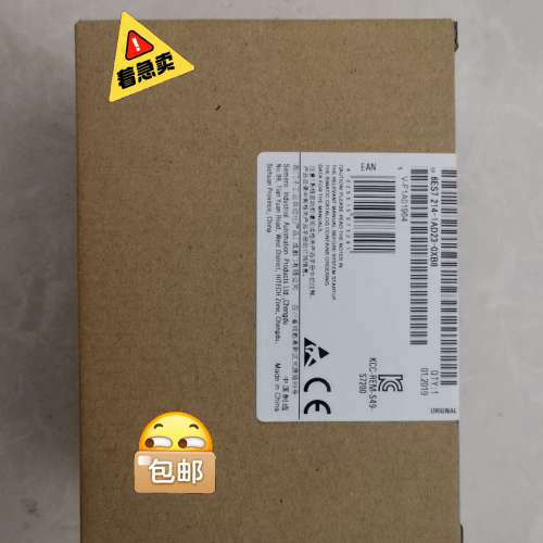 6es7 214-1ad23-0xb80xb0议价