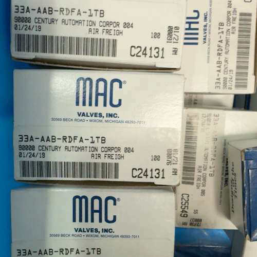 33A-AAB-RDFA-1TB MAC 高频电议价