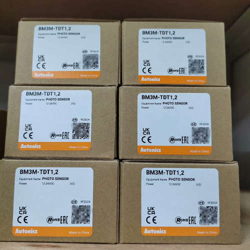 BM3M-TDT奥托尼克斯AUTS光电传感器开关议价