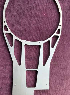 ACT8 8INCH PINCETTE WITHOUT议价