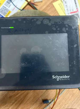 HMIST6200触摸屏上电没画面配售后议价