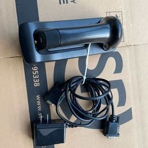 CIPHERLAB 欣技1560扫描枪底座议价