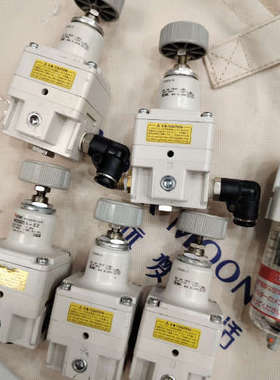 IR2000A-02精密减压阀1.0MPa 日议价