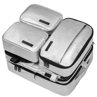 漫游旅行收纳套装imblu