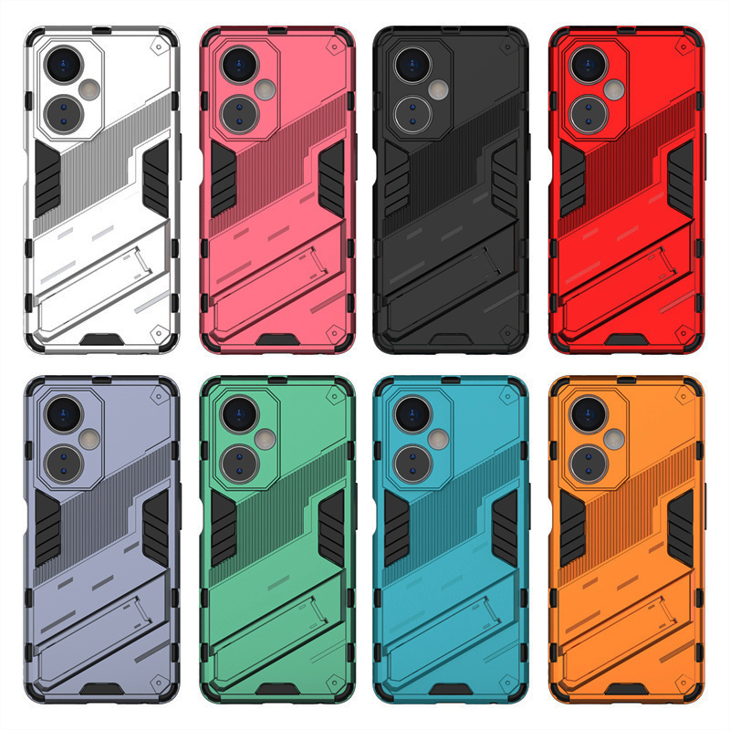 适用oneplusNORD 2手机壳全包一加nord ce3保护套1+防摔N200支架5