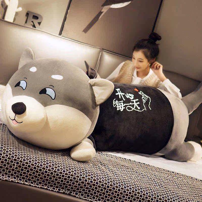 超大娃娃特大号巨型软特大号儿童小女孩床上公主布偶超软宿舍宝宝