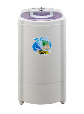 永生脱水机干衣机甩干机单甩 家用大容量不锈钢甩干桶非小型脱水