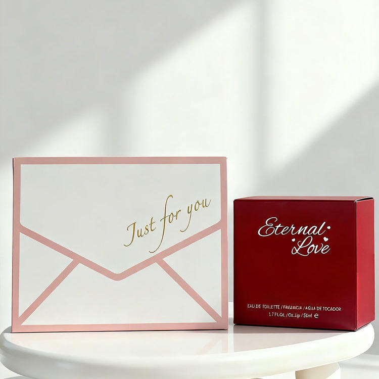 诗芒SHIMANG爱心香水淡香