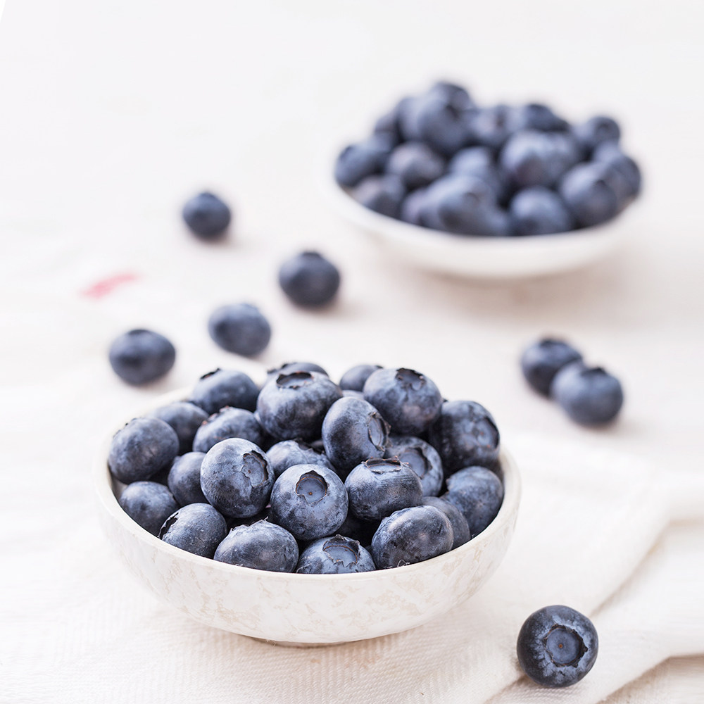 Every orchard Peru Blueberry 2 box-packed 125g/ box fresh Nutrition pregnant woman children fruitin the Aquatic meat/Fresh fruits and vegetables/Cooked , Fresh fruit , Blueberries  category - from Buy2taobao.com to provide professional Taobao agent buy service