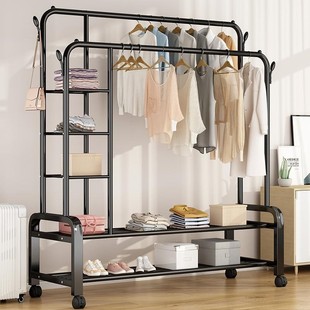 drying dry laundry garment fold hang cls 桿衣架 rack
