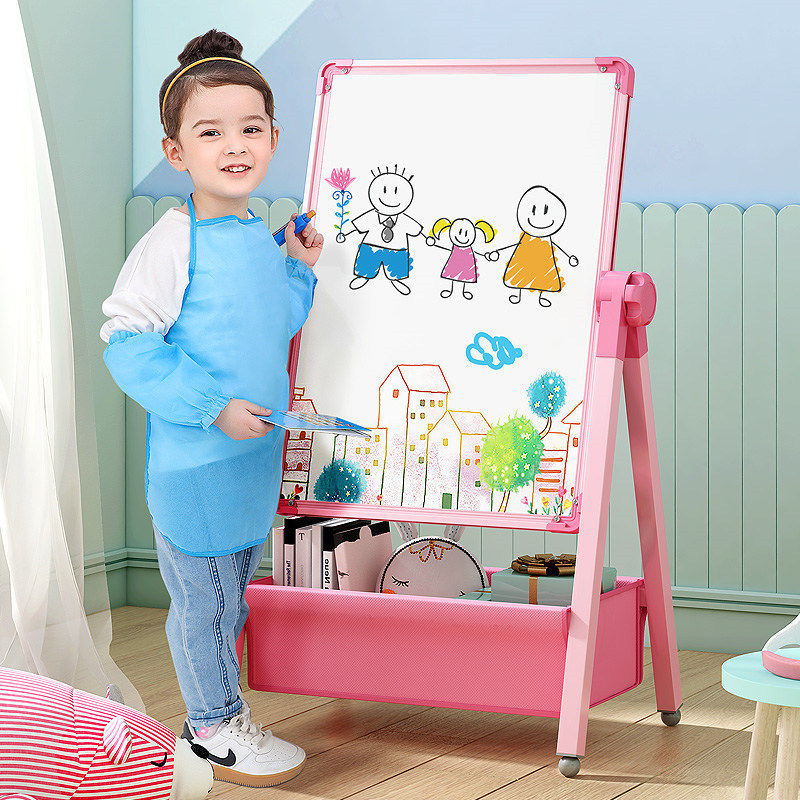 Small blackboard teaching drawing board小黑板家用教学