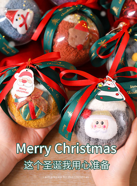 Christmas Gifts Children's Christmas Socks Coral Velvet Sock