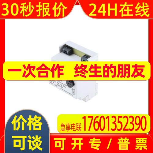 Block 德国电源变压器电源DIN导轨和面板安装电源 DCT12-1