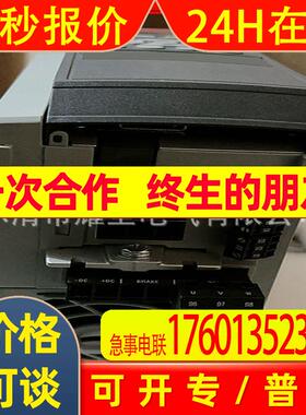 实物全新132L6119 iC2-30FA3N04-05A3E20F4+ACBC变频器质保一年