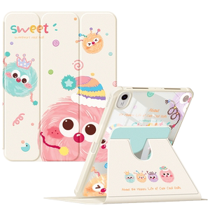 QBOSS适用于华为平板亚克力