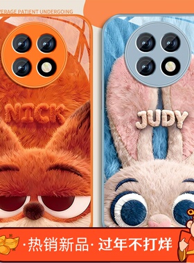 适用狐狸尼克红米note9手机壳女卡通RedmiNote9pro新款高颜值+可爱Note9por玻璃5g保护套全包防摔挂绳外壳