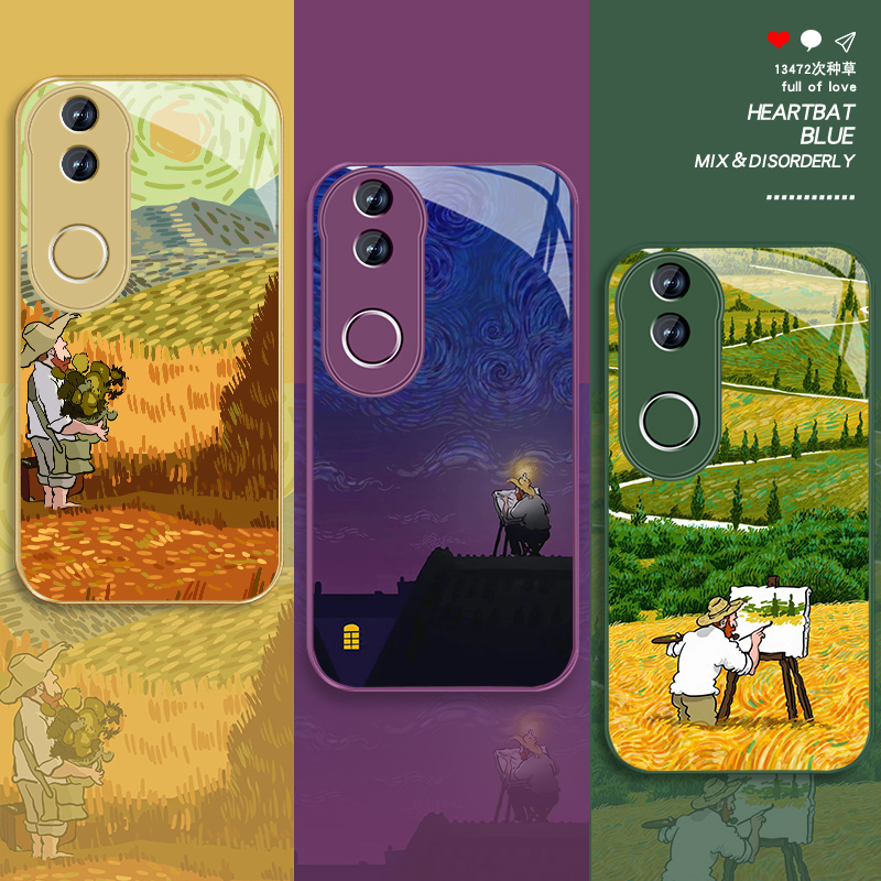 升级镜头保护 多色可选