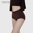 女中高腰7A抗菌三角 CMS颗里保暖内裤 李佳琦直播间