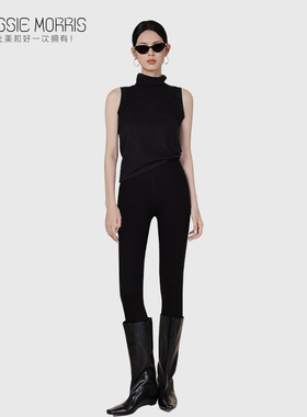 【李】CMS颗里保暖打底裤收腰提臀可外穿