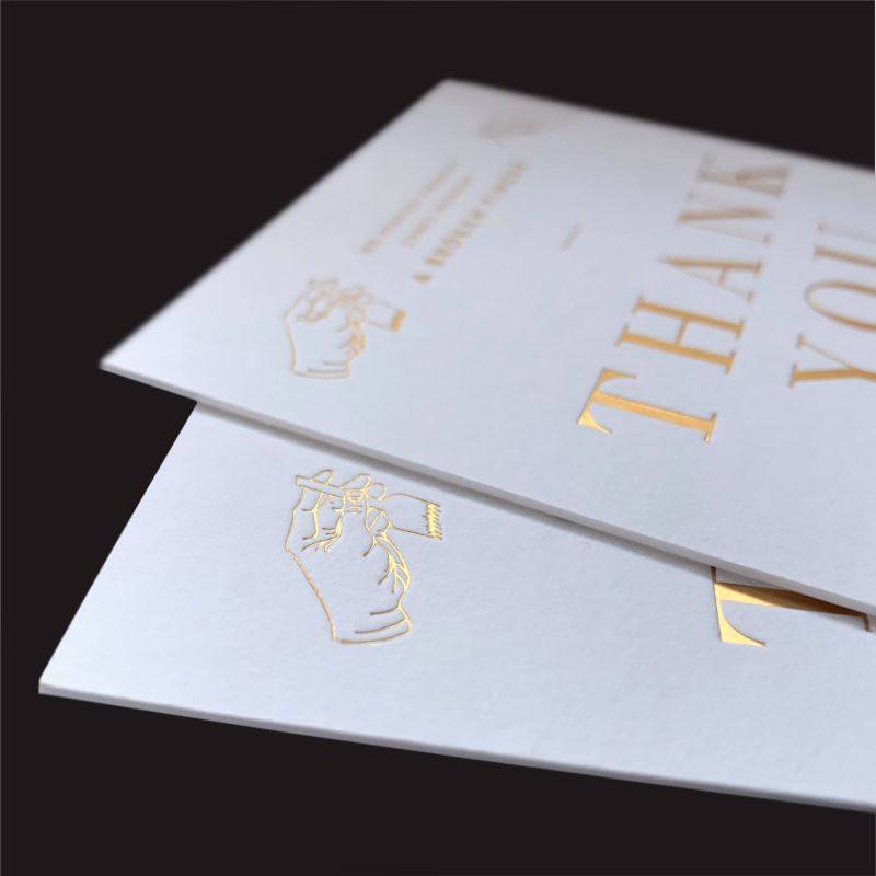 喜帖邀请函订制高档请柬婚礼菜单感谢卡礼品卡制作卡片高端贺卡订做