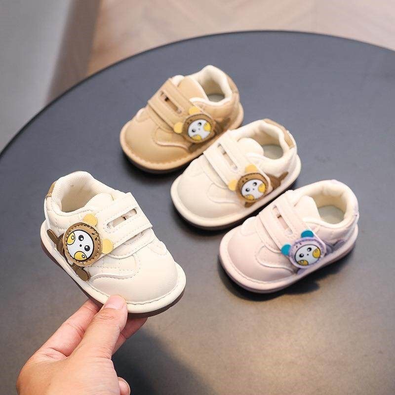 0一1岁婴幼儿童鞋宝宝机能鞋秋季女宝软底防滑学步鞋男小童学步鞋,童鞋/婴儿鞋/亲子鞋,学步鞋,淘宝优惠券,粉丝福利购,淘宝优惠卷